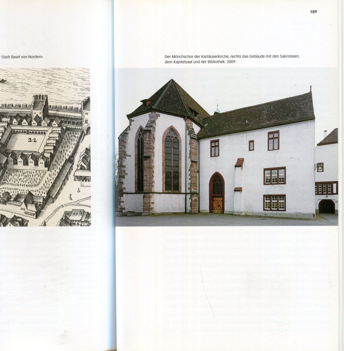 Bücher: Basel, Klöster, Religion – Gebraucht aus Aarau von Elmaar41 5