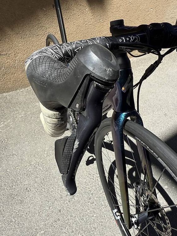 Specialized Vélos: Specialized Roubaix SWORKS 52 – D'occasion à Isérables par jakass16031990 4