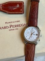 Girard-Perregaux Olimpico Chronograph 4900