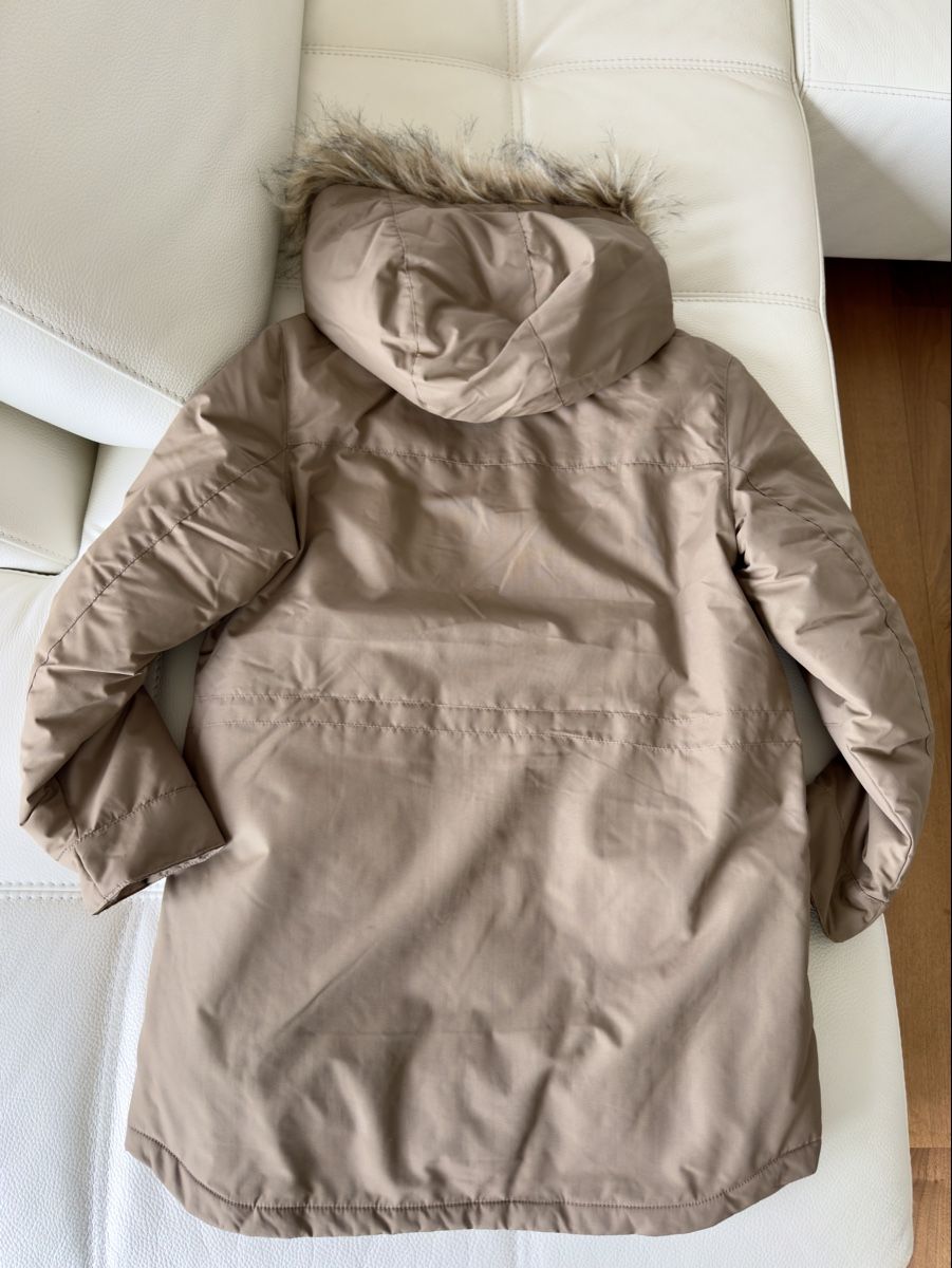 Benetton Giacche & Cappotti: NEW BENETTON WINTER JACKET, SIZE 160cm – Nuovo e nell'imballaggio originale da Forch venduto da ele_9gsf 1