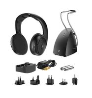 On-Ear Sennheiser Funkkopfhörer RS 120-W