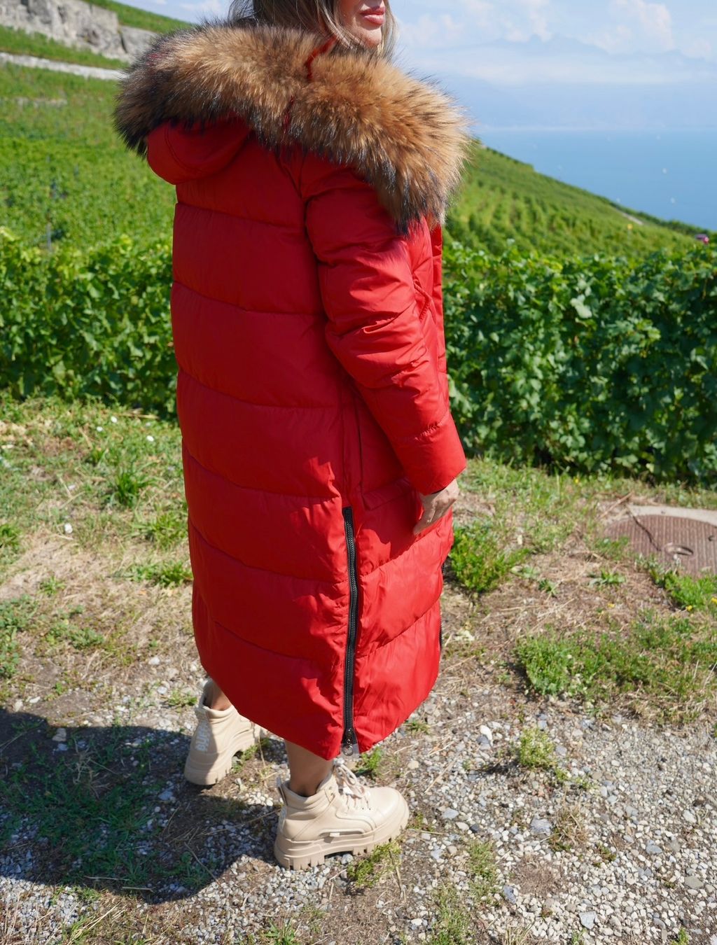Giacche: Manteau  New – Nuovo e nell'imballaggio originale da Blonay venduto da art_7f87 2