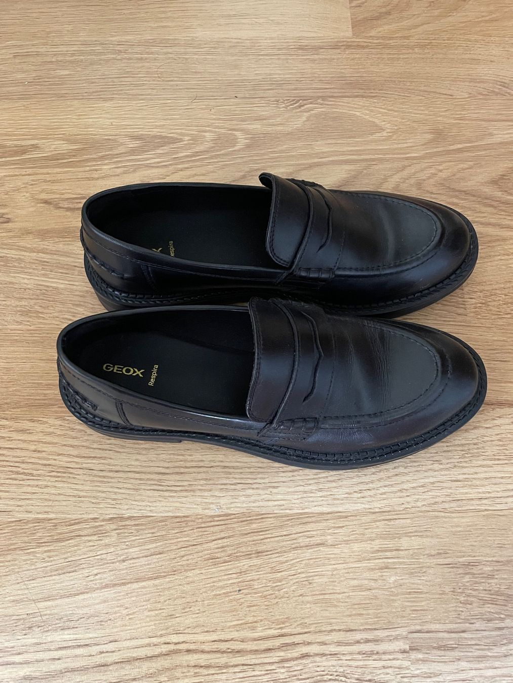 Geox Chaussures femmes: Geox Schuhe Gr. 37 – D'occasion à Winterthur par matou.53 1