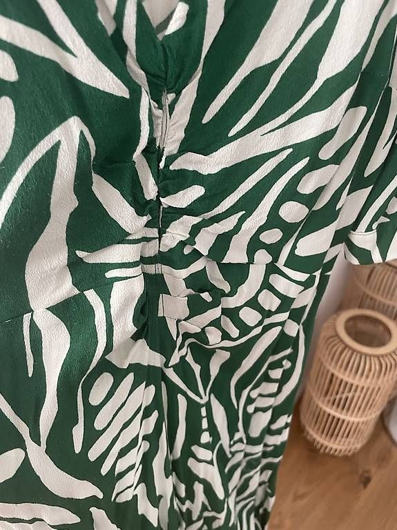 Ba&Sh Vestiti: Ba&sh Kleid – Usato da Renens VD venduto da siric1996 2