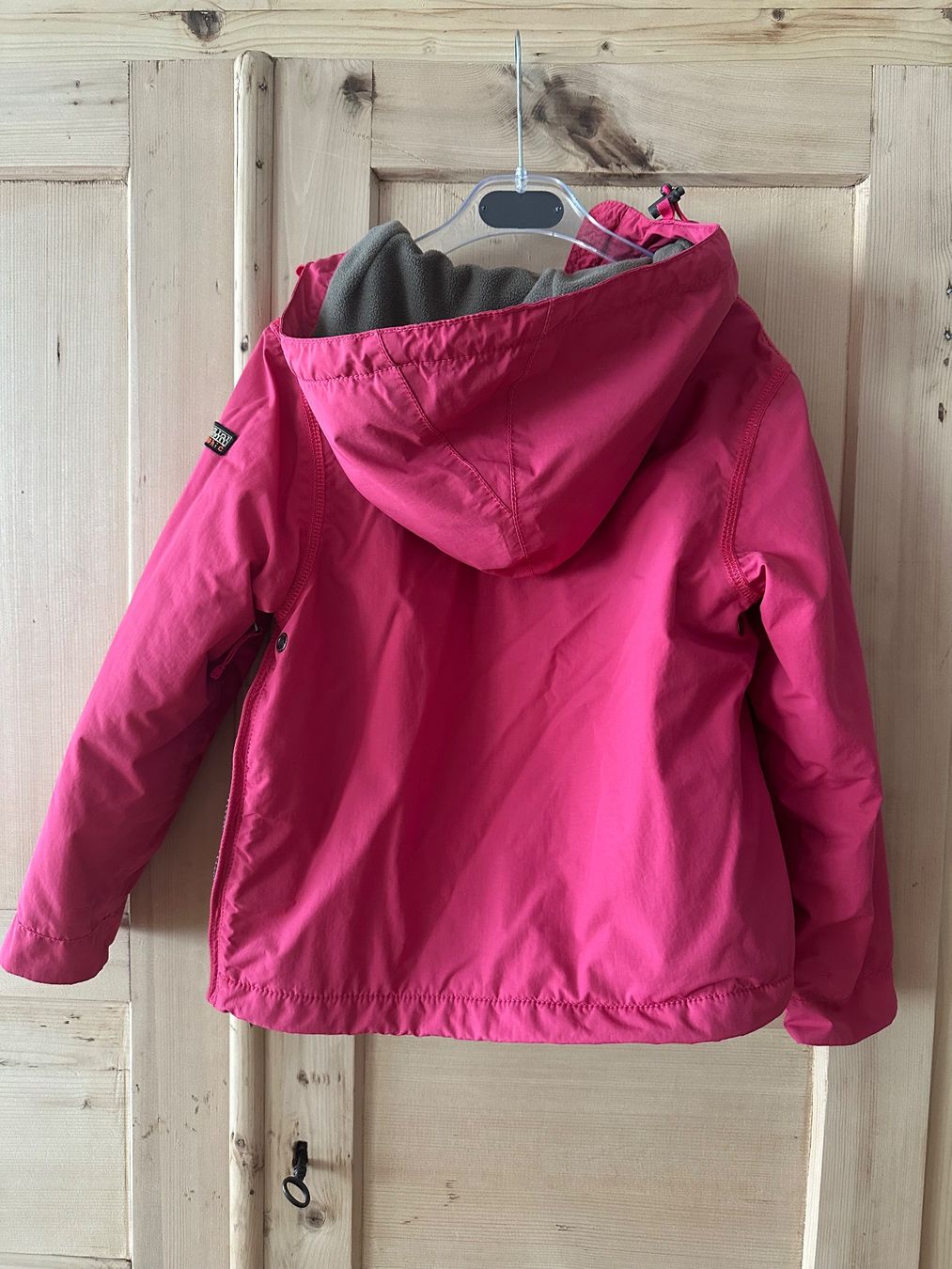 Napapijri Giacche & Cappotti: Napapijri Jacke 110/116 – Usato da St. Moritz venduto da dferrarini 1