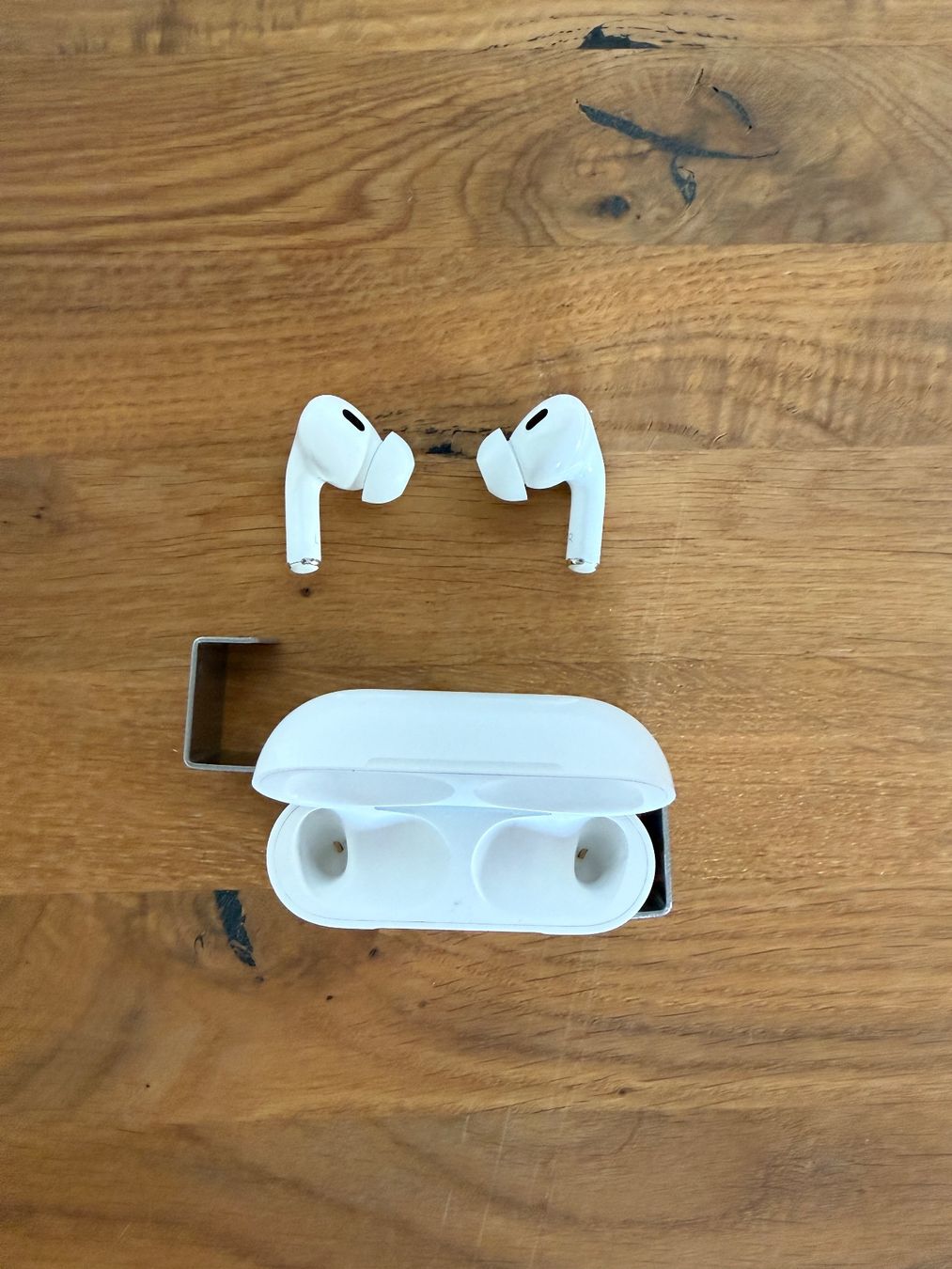 Apple Casques audio: APPLE AirPods Pro 2 – D'occasion à Lausanne par Nine1982 1