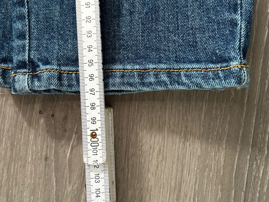 Jeans: Damen Jeans Gr. 42 Stretch – Usato da Obergösgen venduto da Andre118 4