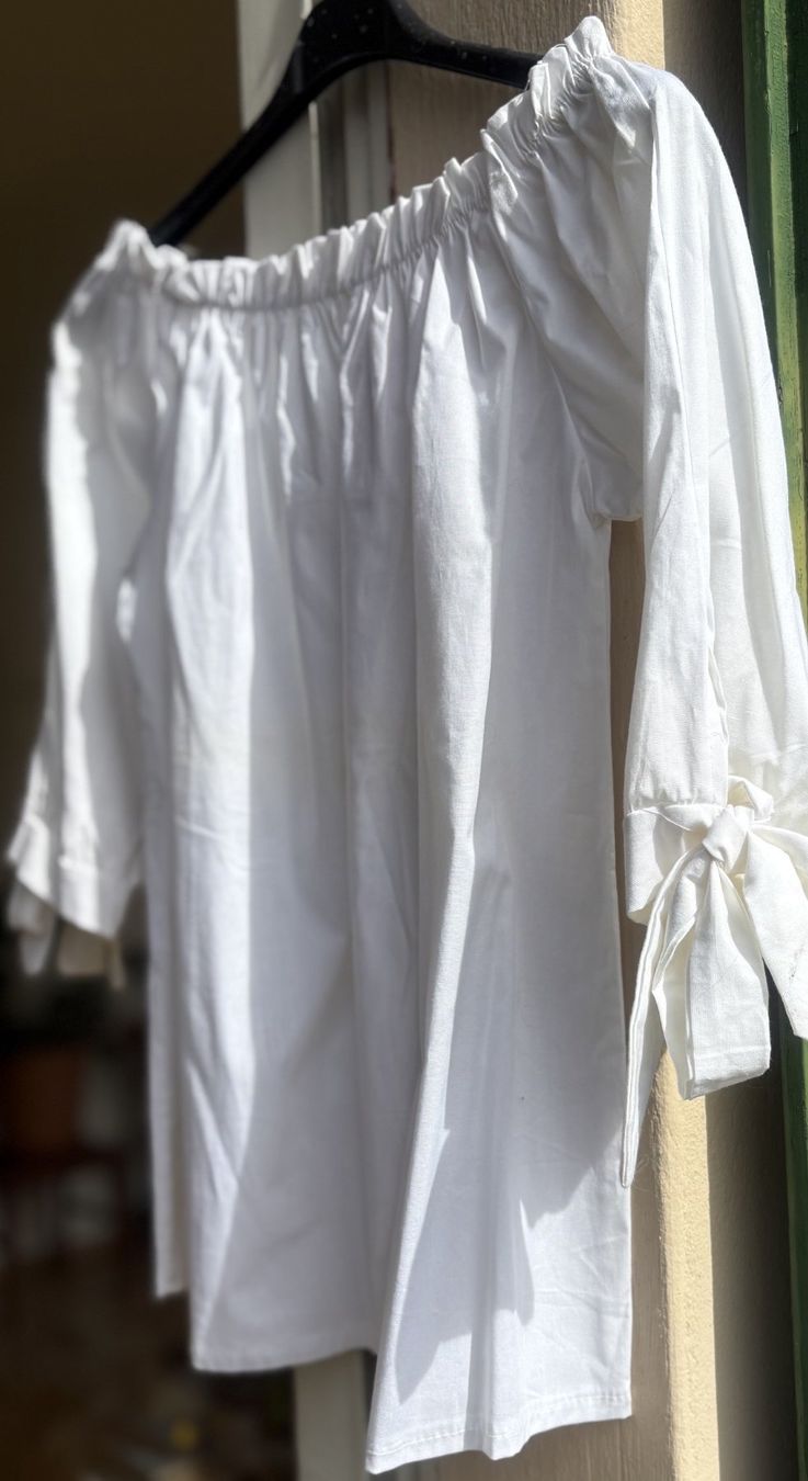 Camicette: Blusa in cotone, M – Nuovo e nell'imballaggio originale da Locarno venduto da DBSiesta 1