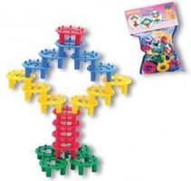 Steckspielzeug, Stapelspielzeug, Babyspielzeug