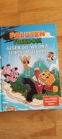  kinder neu Buch Paluten Freedom