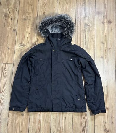 Bonfire ski jacket