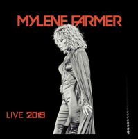Mylene Farmer- Le film Live Dvd