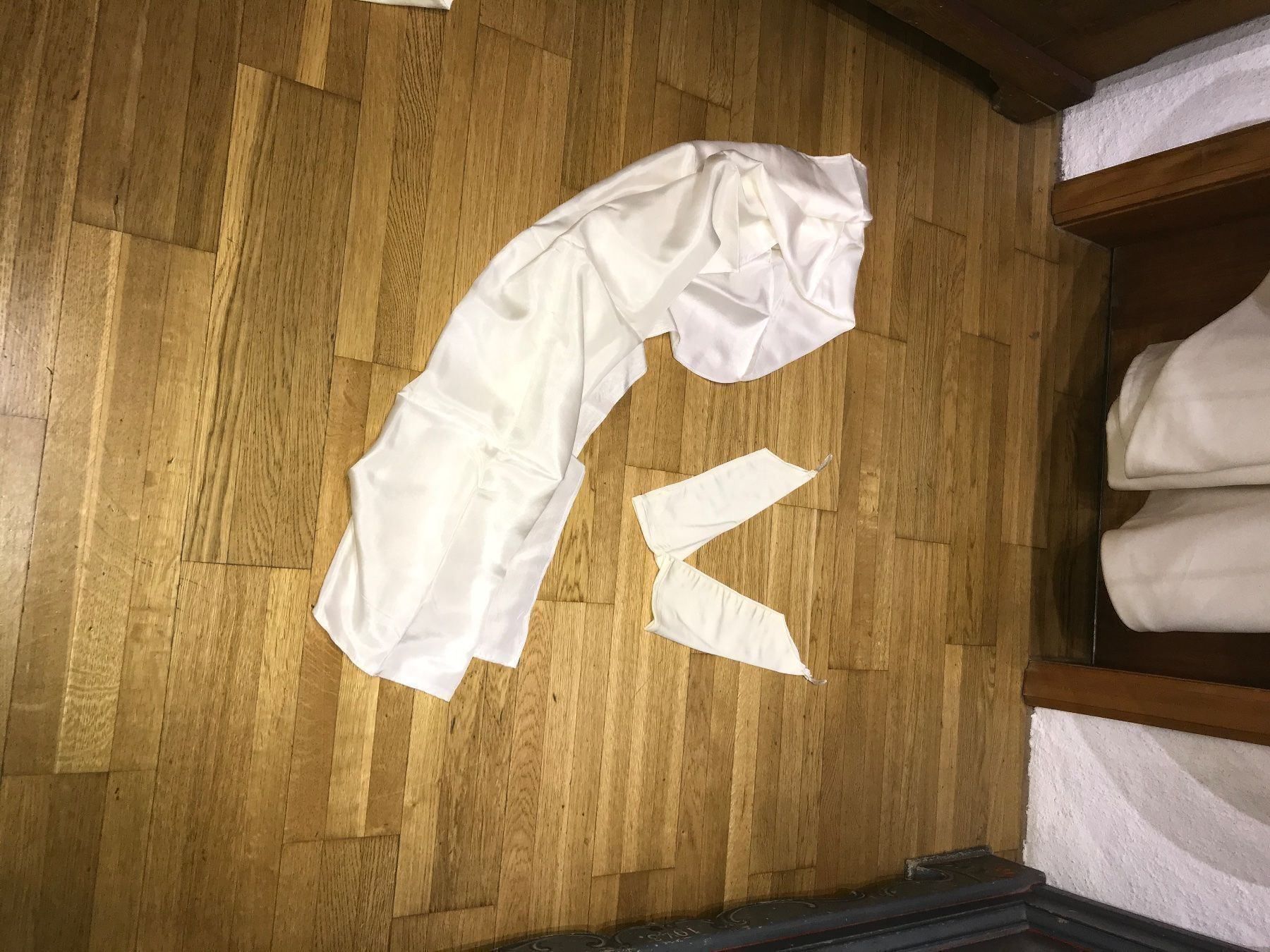 Vestiti: Schönes Brautkleid Sincerity – Usato da Rafz venduto da Apfelmoscht 5