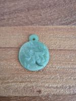 Asiatischer Jade-Anhänger