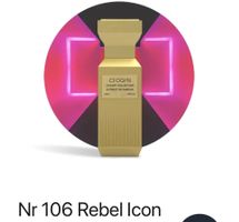 Chogan, inspiriert von Tom Ford’s „F. Fabulous“