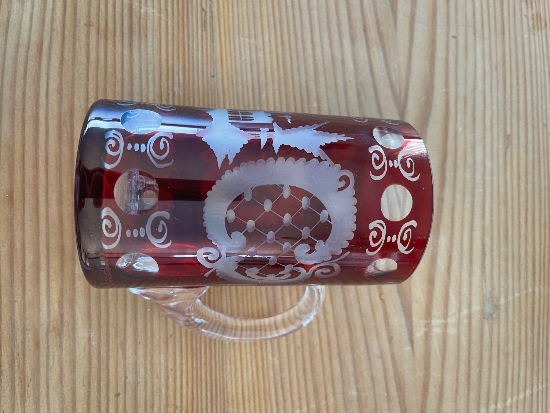 Gläser: Glas – Gebraucht aus Lanzenhäusern von Galaa 2