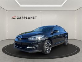 Renault Mégane GT 1.2 16V BOSE EDC/8 Räder/MFK 07.26 TOP! CH