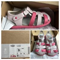UGG-Sandalen, Gr.26