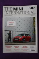 Magazin THE MINI INTERNATIONAL Nr. 43