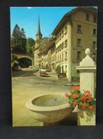Burgdorf Metzgergasse