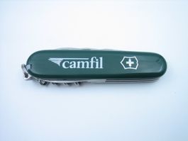 Victorinox Werbemesser Camfil