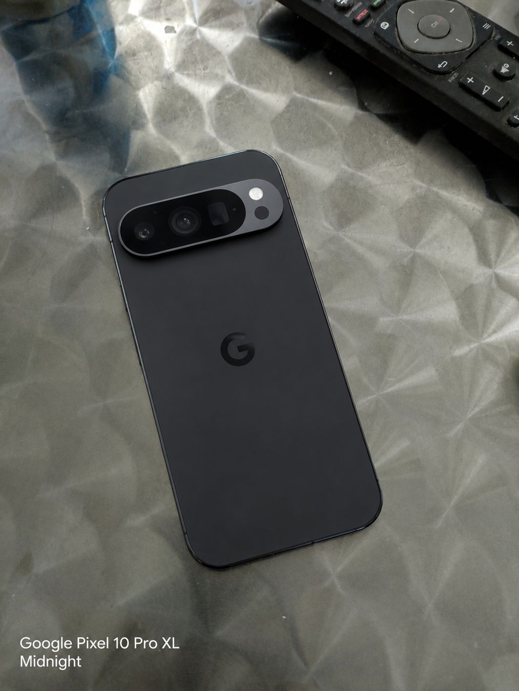 Google Telefoni cellulari / Smartphones: Google Pixel 10 Pro XL Midnight Smartphone neuwertig – Usato da Kreuzlingen venduto da mhu_hwv6 1