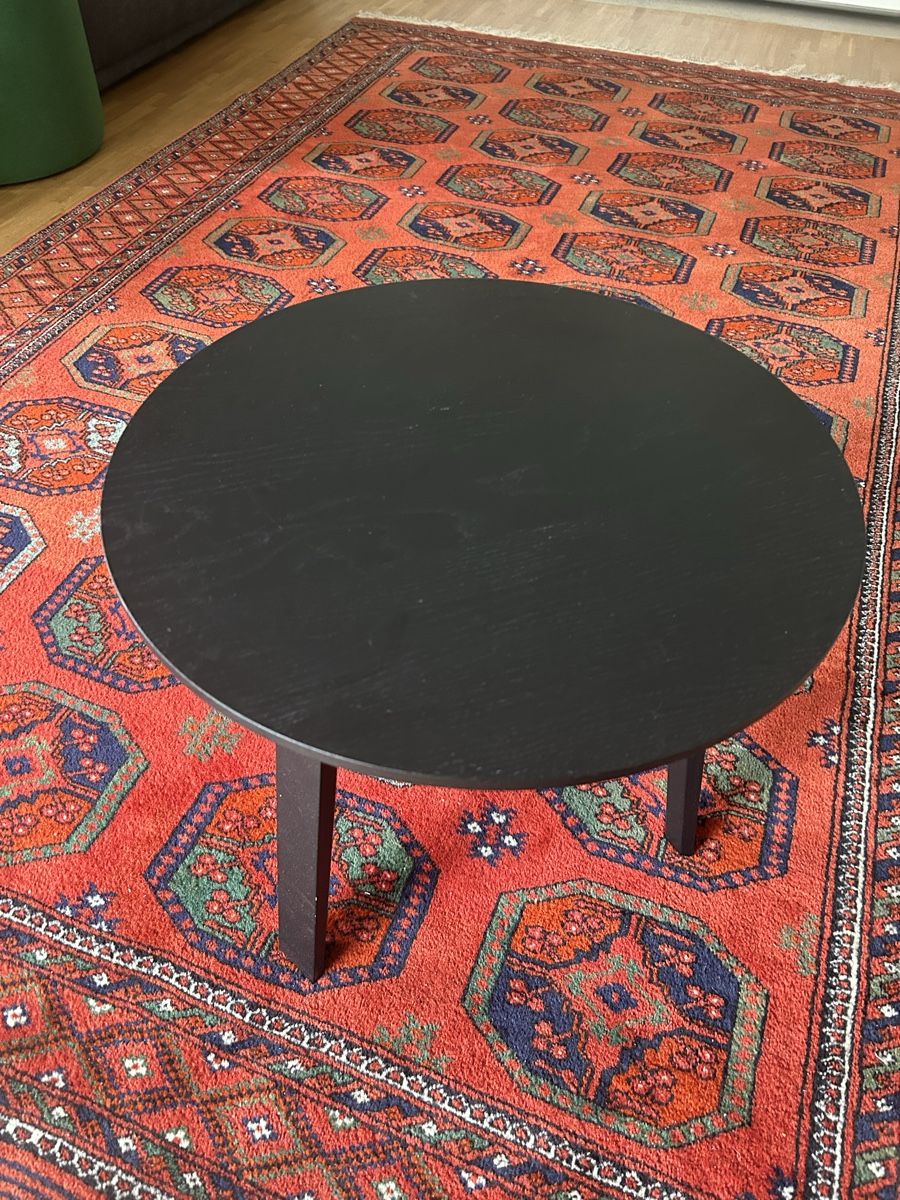 Tavoli: Hay Bella Coffee Table – Usato da Zürich venduto da alicecestmoi 4