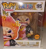 Funko Pop! One Piece - Big Mom Chase Edition - Neu!🔥