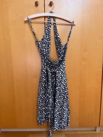 Robe d'été Seventy imprimé coquillages taille M