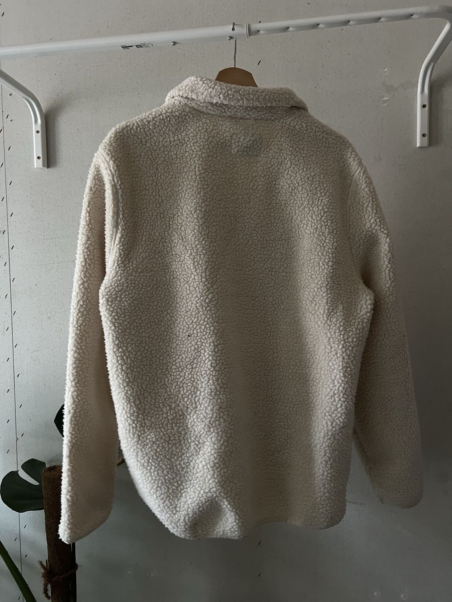 Giacche: Topman Teddy Jacke, Winterjacke, Grösse M – Usato da Basel venduto da lolixyz 2