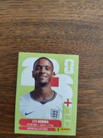 Panini WM 2026, ENG 5, Konsa