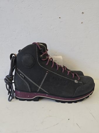 Chaussures neuves Dolomite Gore-Tex, taille 38