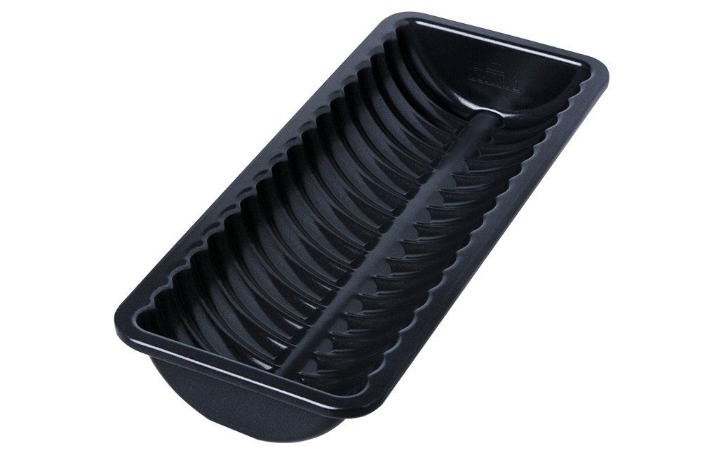 Teglie da forno: BIRKMANN PREMIUM Baking Rehrückenform 30cm – Nuovo e nell'imballaggio originale da Kägiswil venduto da nick333 1