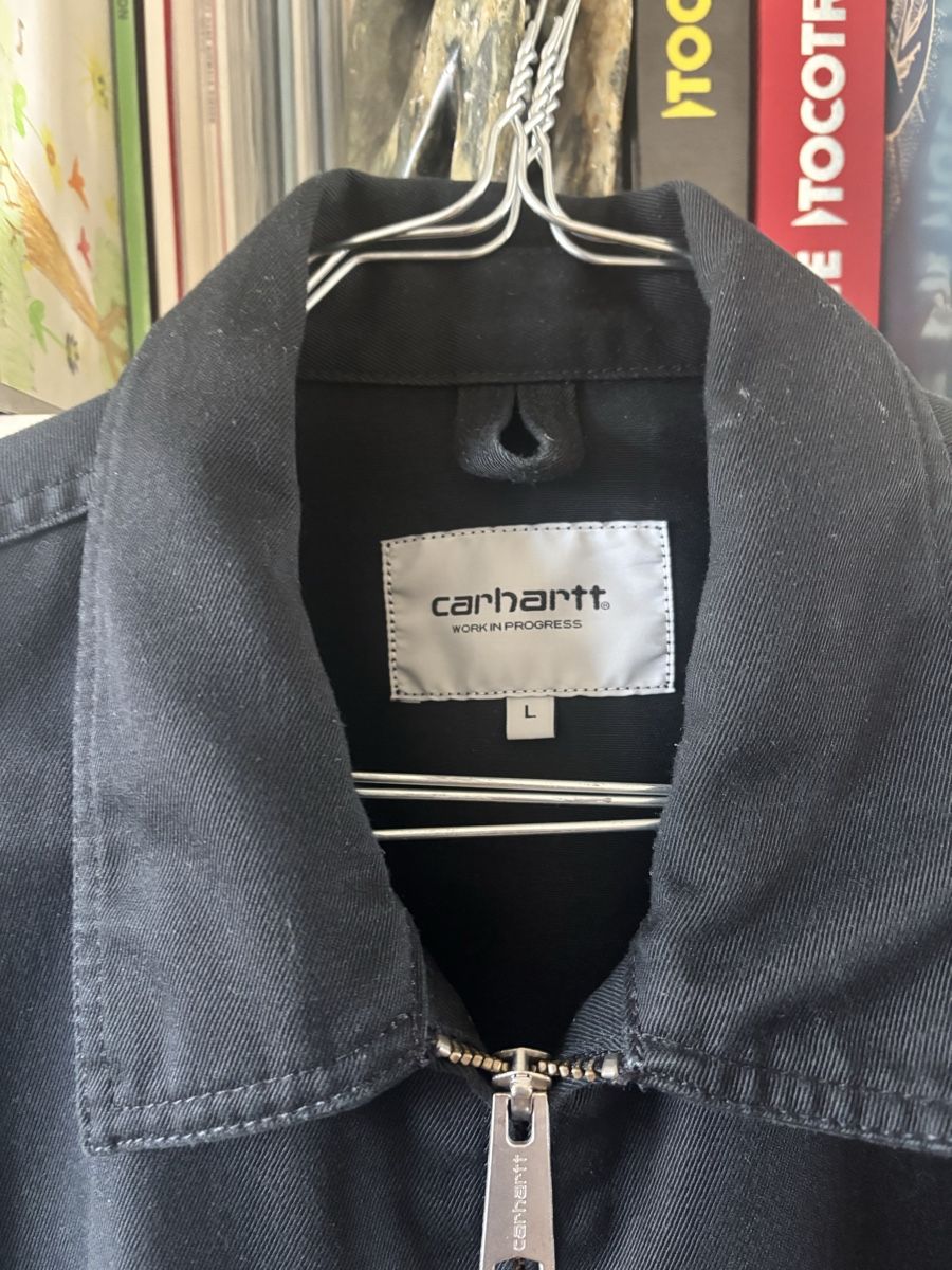 Carhartt Vestes: Carhartt Modular Jacket, Grösse L – D'occasion à Zürich par CallMeAppetite 1