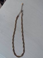 Halskette Gold