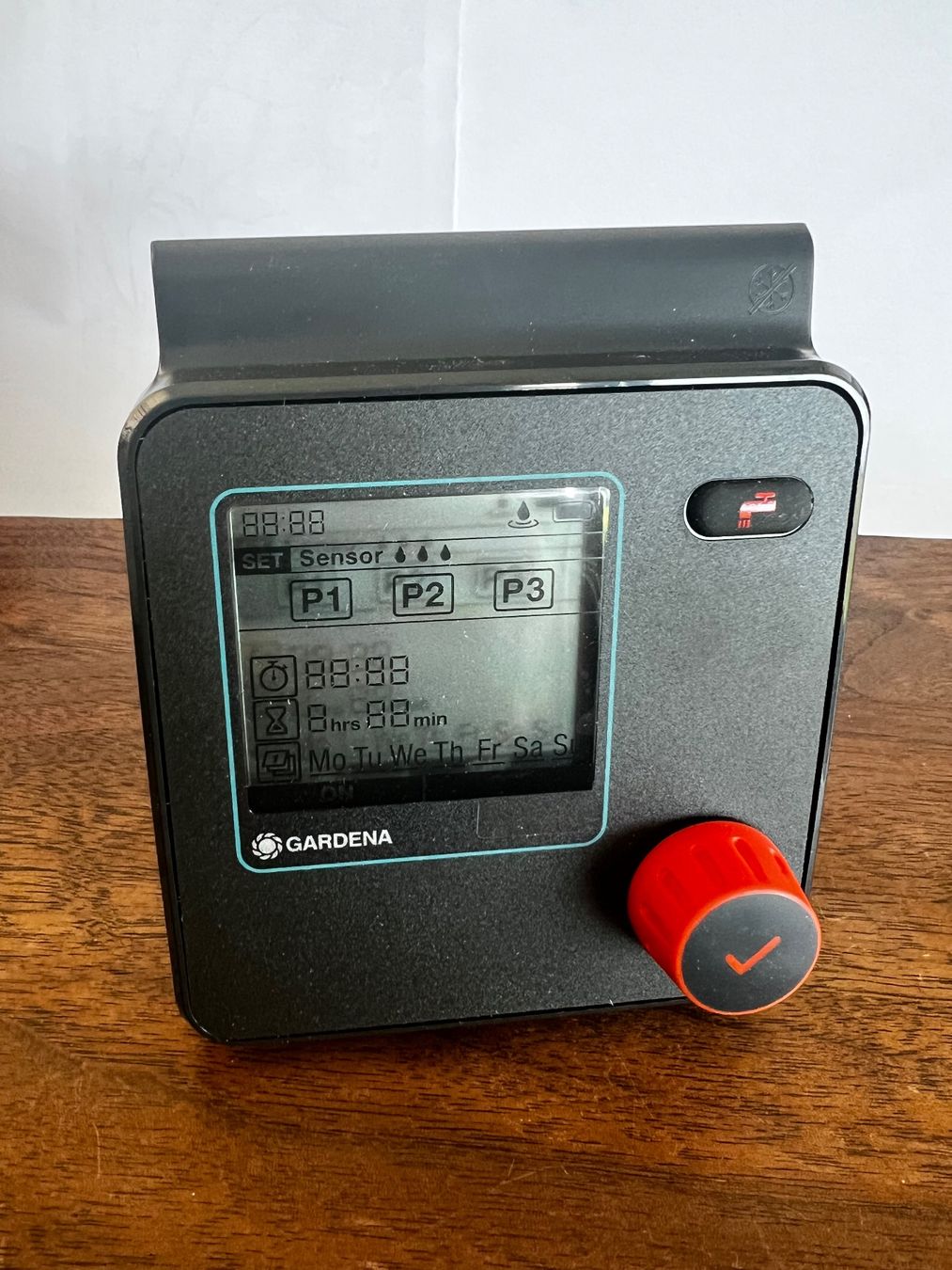 Sistema di controllo: Gardena Select Steuerteil - Boitier commande - control unit – Nuovo (secondo la descrizione) da Meierskappel venduto da Obelix_MKP