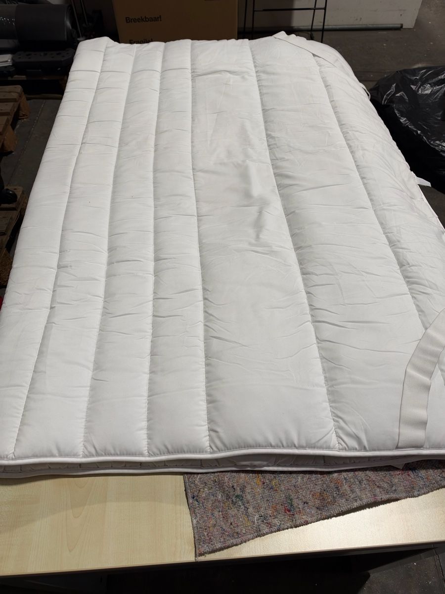 Matelas: Dormisette Matratzen-Topper Basic 140x200 cm gebraucht – Neuf (Voir description) à Schaffhausen par mfi_98wx 1