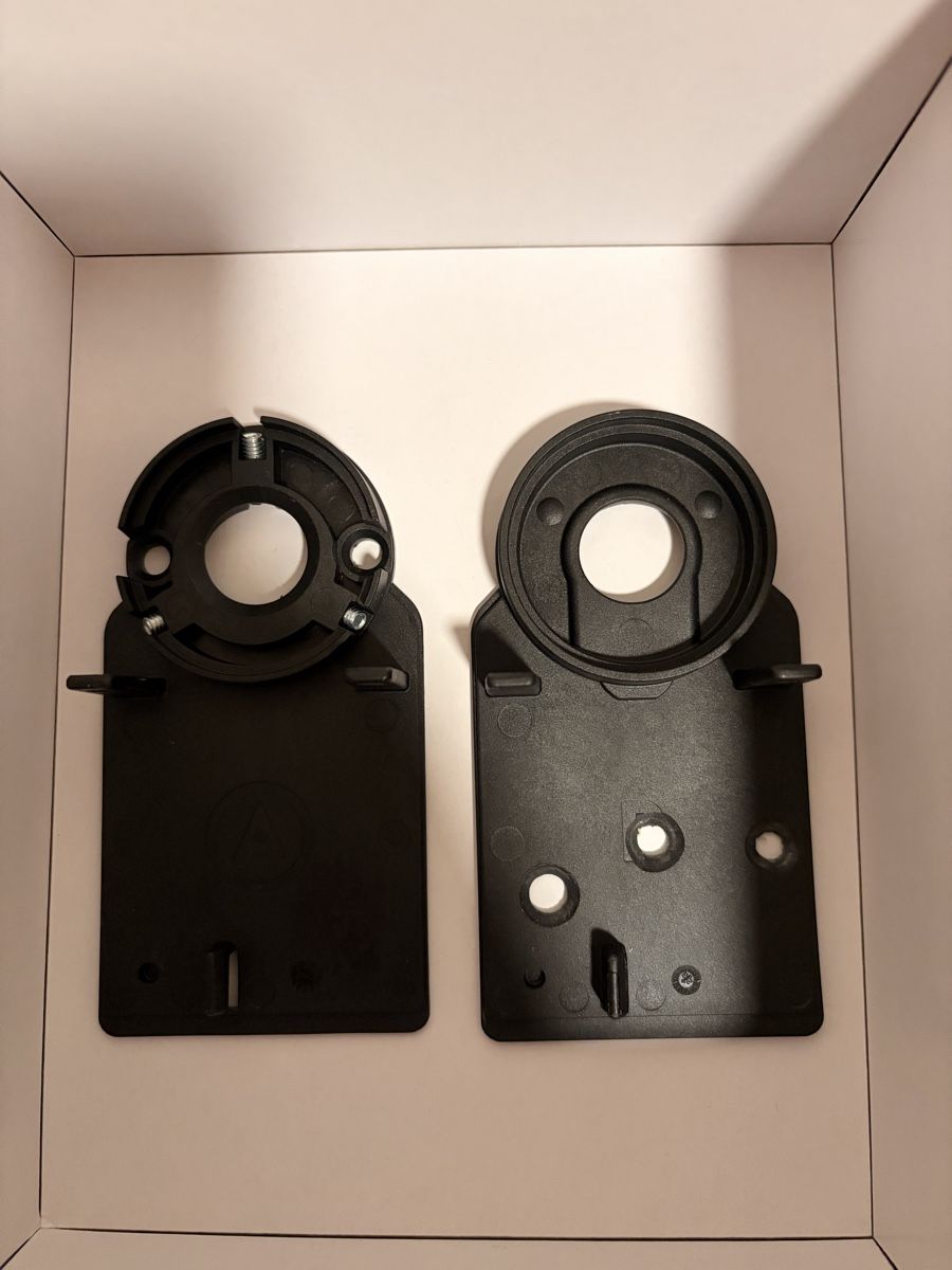 Nuki Cadenas: Nuki Smart Lock Pro 4th generation – D'occasion à Lausanne par AppCraft 5
