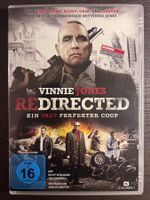 Redirected