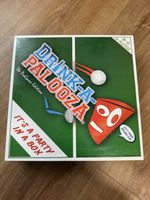 Drink-A-Palooza: Das ultimative Partyspiel für Erwachsene!