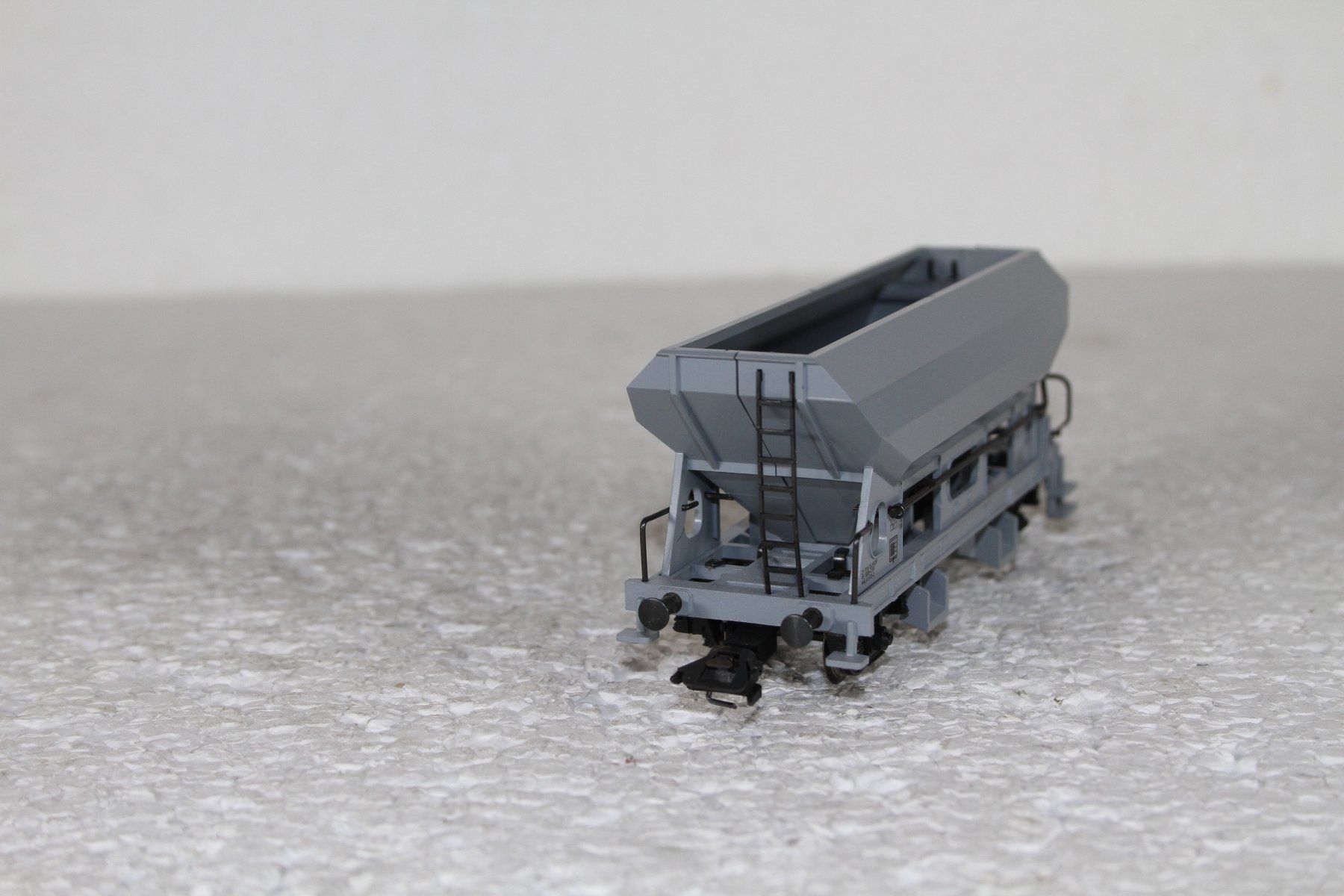 Märklin Modellini di ferrovie: Märklin 29859 SBB Kieswagen – Usato da Triesen venduto da cor_62ts 5