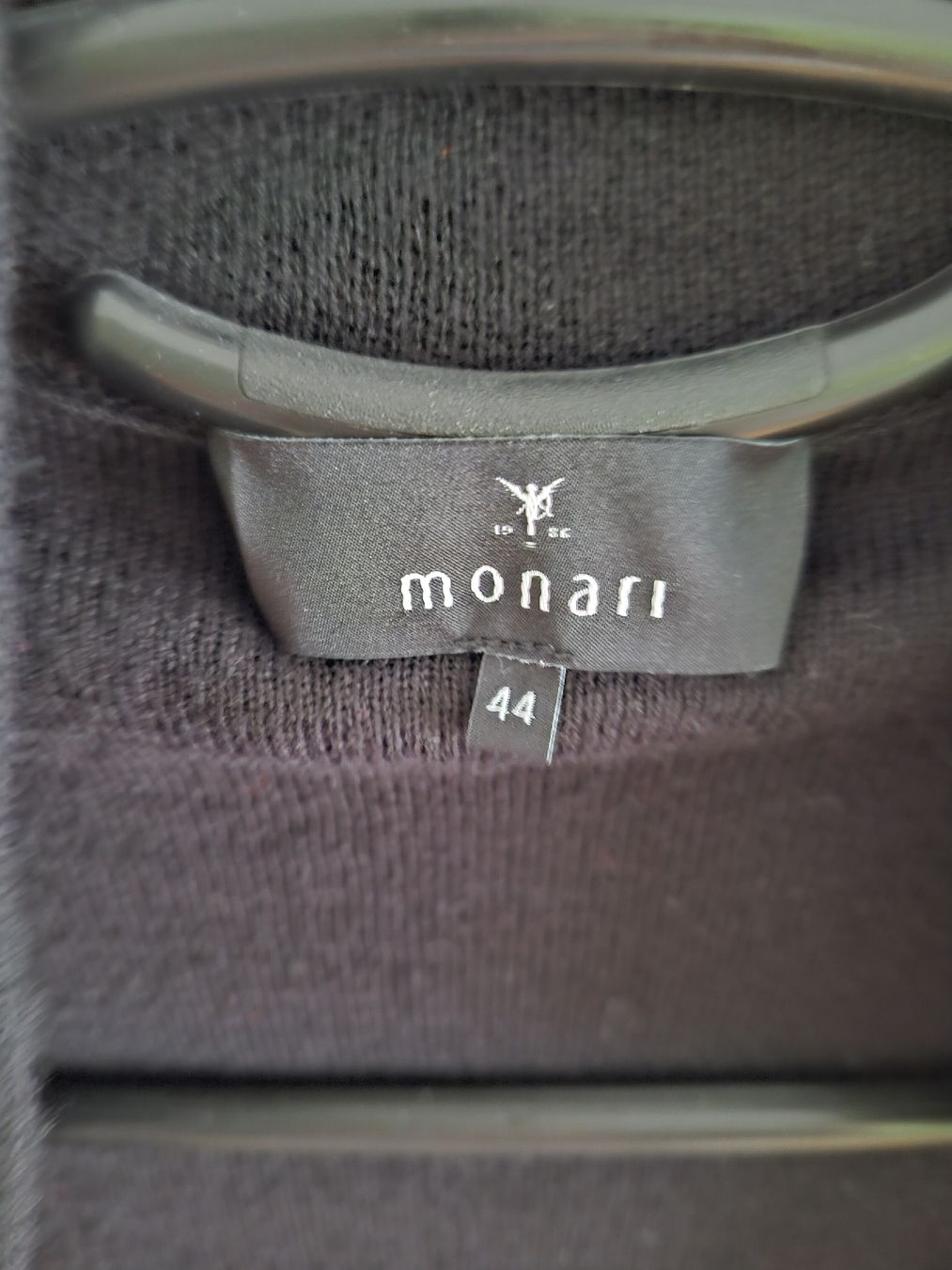 Monari Giacche: Monari Strickjacke  Gr.44 – Usato da Mels venduto da Snoppikatze 5