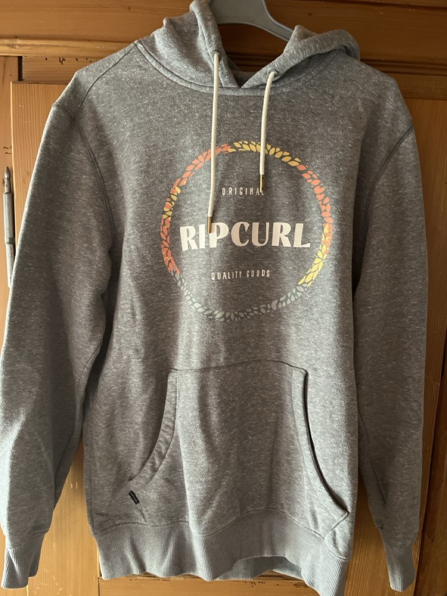 Rip Curl Pulls & Sweat-shirts: Ripcurl Pullover – D'occasion à Arlesheim par lib_9plq