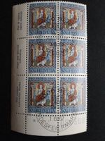 Pro Patria 1967