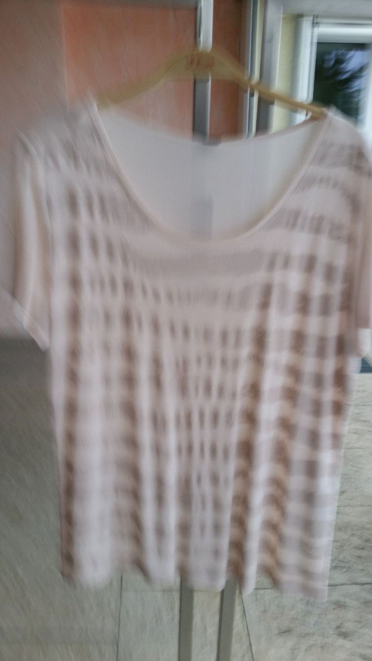 T-shirt: Damenshirt, S.Oliver Grösse 40 – Nuovo e nell'imballaggio originale da Huttwil venduto da Lakeshore161