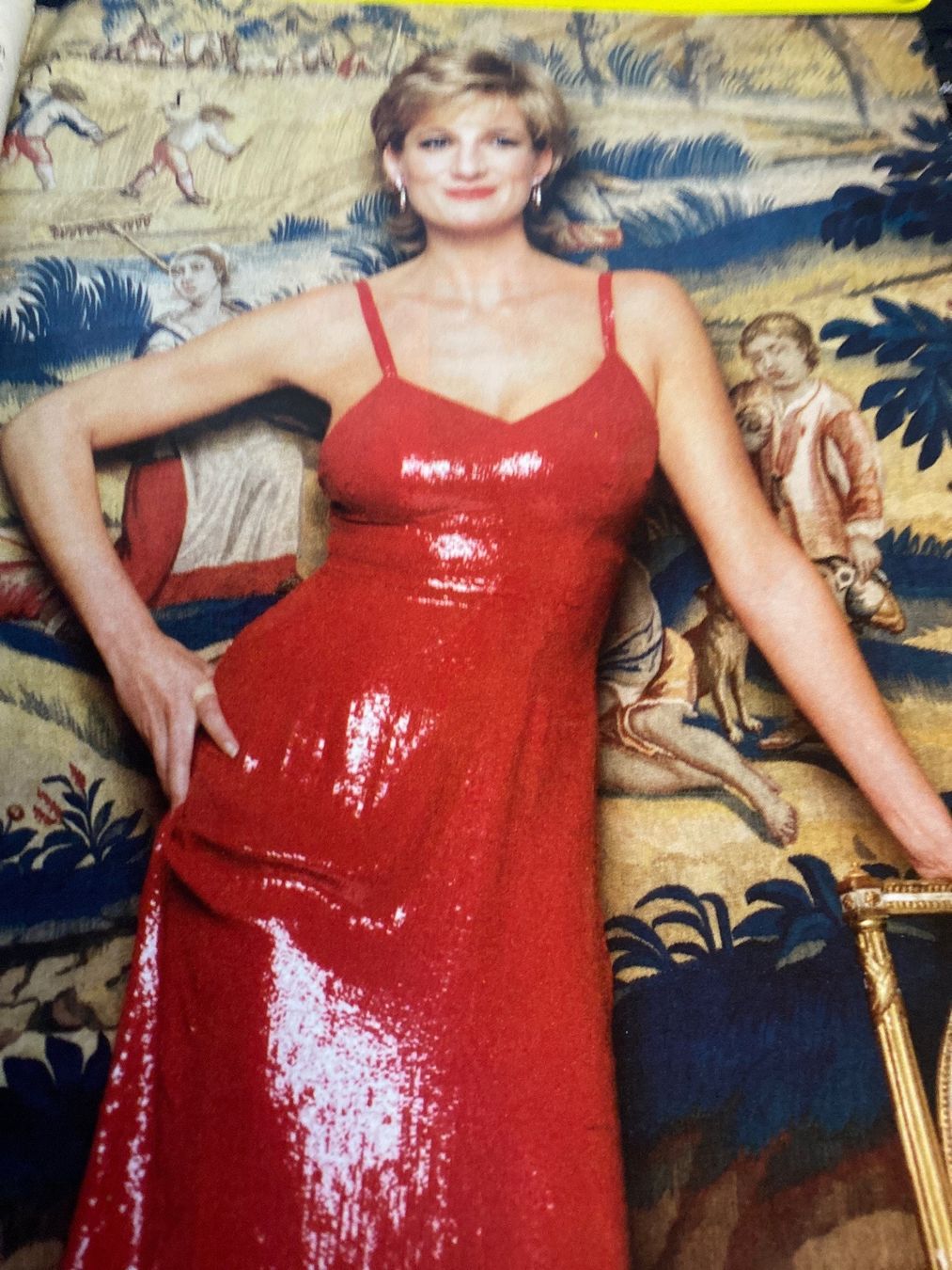 Zeitschriften & Magazine: PARIS MATCH - DIANA & DODI - 25 DECEMBRE 1997 – Gebraucht aus Le Brassus von cinema13 6
