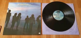 SOUTHERN ROCK: FIREFALL, Undertow, LP, MINT-