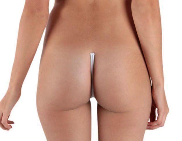 Autres dessous: C-String – Neuf (Voir description) à Selkingen par Geneviev 1