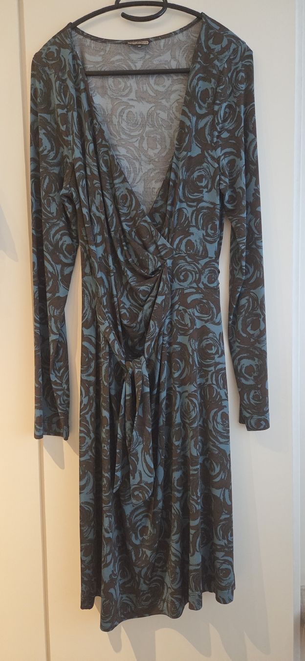 Maliparmi Kleider: MALIPARMI VESTITO – Gebraucht aus Ascona von principessacaroline