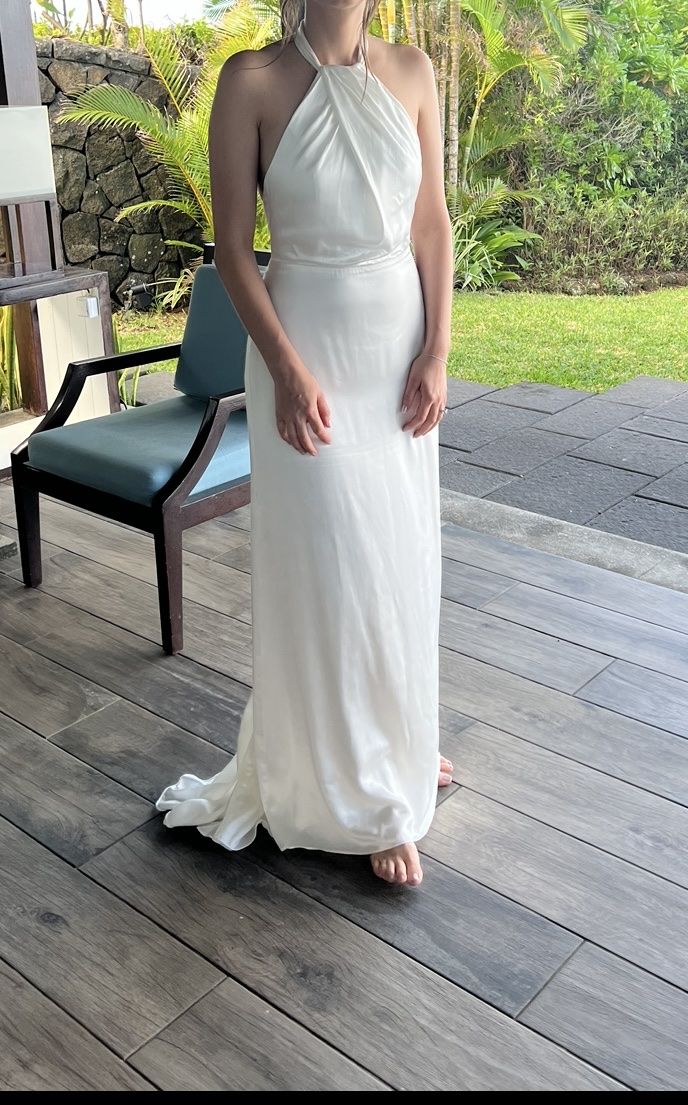 Vestiti: Hochzeitskleid – Usato da Zürich venduto da melionjourney 2